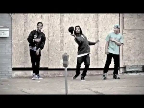 Video: Metroclus - No Apologies